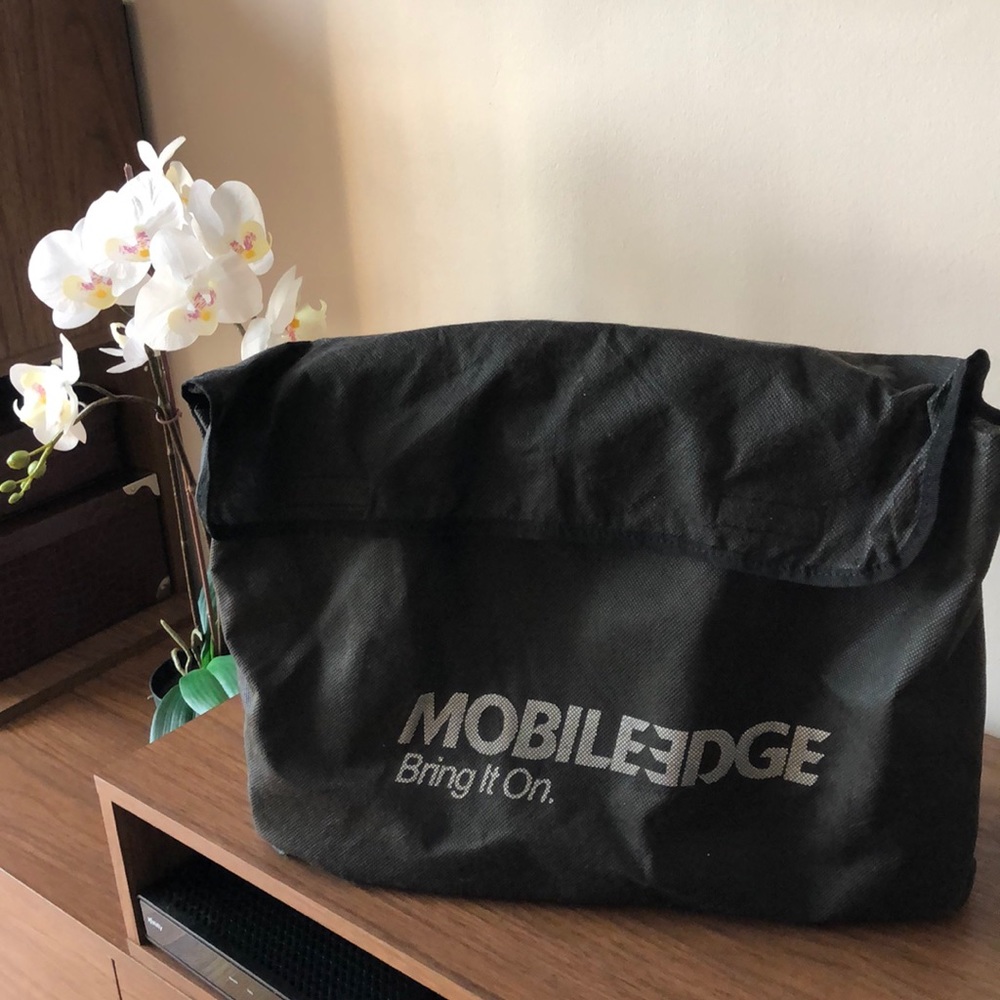Mobile Edge Laptop Bag Like New